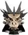 Weta Workshop Herr der Ringe Mini Statue Skull of Smaug 22 cm