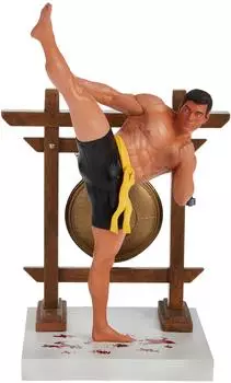 Diamond Select Toys Gallery Jean-Claude Van Damme PVC-Figur (APR222233)