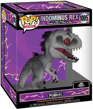 Funko Pop! Games Fusion - Indominus Rex