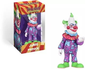 Minix Killer Klowns Jumbo Killer