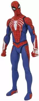 Diamond Select Toys Spider-Man PS4 (18 cm)