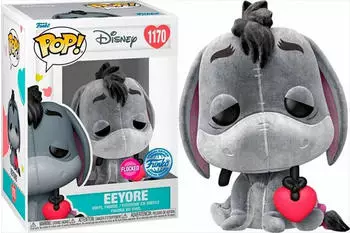 Funko Pop! Disney Eeyore N&deg;1170