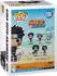 Funko Pop! Animation: Naruto Shippuden Kiba With Akamaru