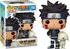 Funko Pop! Animation: Naruto Shippuden Kiba With Akamaru