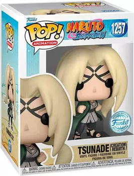 Funko Pop! Animation: Naruto Shippuden - Tsunade 1257