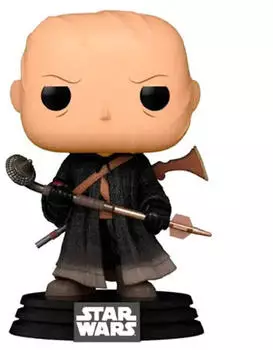 Funko Pop! Star Wars - Boba Fett 478
