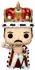 Funko Pop! Rocks: Queen - Freddie Mercury N°184