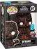 Funko Pop! Marvel: Black Panther M'Baku (special edition)