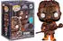 Funko Pop! Marvel: Black Panther M'Baku (special edition)