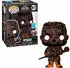 Funko Pop! Marvel: Black Panther M'Baku (special edition)