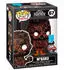 Funko Pop! Marvel: Black Panther M'Baku (special edition)