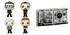 Funko Pop! Albums: U2 - Pop N°46