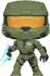 Funko Pop! Halo - Master Chief N°19