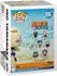 Funko Pop! Animation: Naruto Shippuden - Ino Yamanaka N°1506