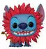 Funko Pop! Disney Stitch In Costume - Stitch As Simba N°1461