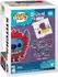 Funko Pop! Disney Stitch In Costume - Stitch As Simba N°1461