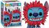 Funko Pop! Disney Stitch In Costume - Stitch As Simba N°1461