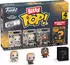 Funko Bitty Pop! The Lord of The Rings 4-Pack Series 2