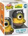 Funko Bitty Pop! Minions 4-Pack Series 1