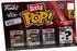 Funko Bitty Pop! WWE 4-Pack Series 3