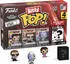 Funko Bitty Pop! WWE 4-Pack Series 3
