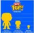 Funko Bitty Pop! WWE 4-Pack Series 3