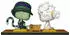 Funko Pop! Moment Hunter X Hunter - Meruem VS Komugi