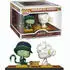 Funko Pop! Moment Hunter X Hunter - Meruem VS Komugi