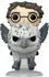 Funko Pop! Rides Harry Potter: Prisoner of Azkaban - Harry & Buckbeak