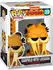 Funko Pop! Comics: Garfield - Garfield with Lasagna