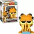 Funko Pop! Comics: Garfield - Garfield with Lasagna