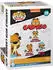 Funko Pop! Comics: Garfield - Garfield with Lasagna