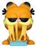 Funko Pop! Comics: Garfield - Garfield with Lasagna