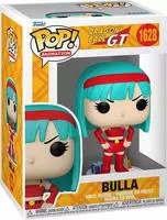 Funko OC72087, Funko Dragon Ball GT POP! Animation Vinyl Figur Bulla 9 cm (OC72087)