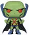 Funko Pop! Heroes: Justice League - Martian Manhunter N°465