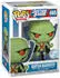 Funko Pop! Heroes: Justice League - Martian Manhunter N°465