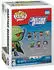 Funko Pop! Heroes: Justice League - Martian Manhunter N°465