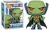 Funko Pop! Heroes: Justice League - Martian Manhunter N°465