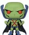 Funko Pop! Heroes: Justice League - Martian Manhunter N°465