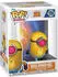 Funko Pop! Movies: Despicable Me 4 - Mega Minion Mel N°1556