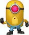 Funko Pop! Movies: Despicable Me 4 - Mega Minion Mel N°1556