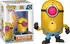Funko Pop! Movies: Despicable Me 4 - Mega Minion Mel N°1556
