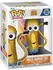 Funko Pop! Movies: Despicable Me 4 - Mega Minion Mel N°1556