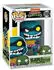 Funko Pop! Television: Teenage Mutant Ninja Turtles - Slash With Pre-Mutated Slash N°1558