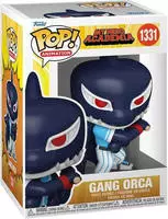 POP - My Hero Academia HLB - Gang Orca (Baseball) (Funko Figuren)