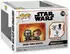 Funko Pop! Star Wars - Grogu Force Barrier Bobbleheads N°719