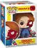 Funko Pop! Movies: Child's Play 3 - Chucky 798