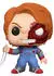 Funko Pop! Movies: Child's Play 3 - Chucky 798