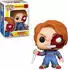 Funko Pop! Movies: Child's Play 3 - Chucky 798