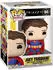 Funko Pop! Television: Friends The TV Series - Joey Tribbiani N°1645